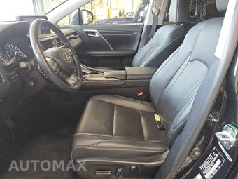 2021 Lexus RX 350 – miniatura 7