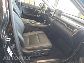 2021 Lexus RX 350 – miniatura 8