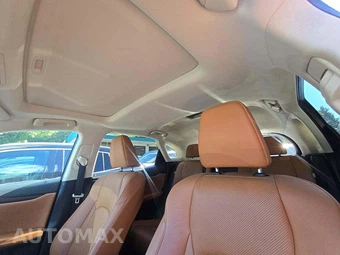 2021 Lexus RX 350 – miniatura 11