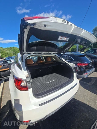 2021 Lexus RX 350 – miniatura 14