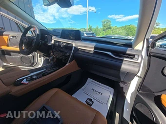 2021 Lexus RX 350 – miniatura 19