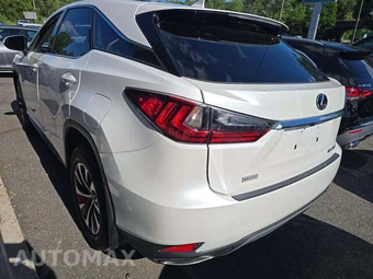2021 Lexus RX 350 – miniatura 2