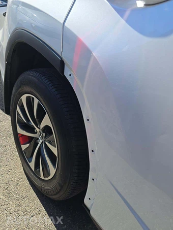 2021 Lexus RX 350 – miniatura 21