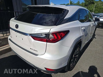 2021 Lexus RX 350 – miniatura 3