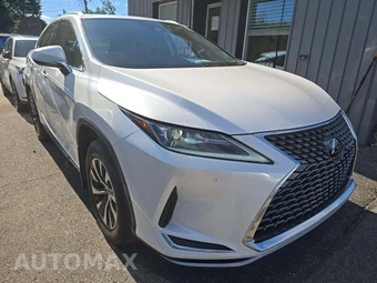 2021 Lexus RX 350 – miniatura 4
