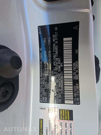 2021 Lexus RX 350 – miniatura 5
