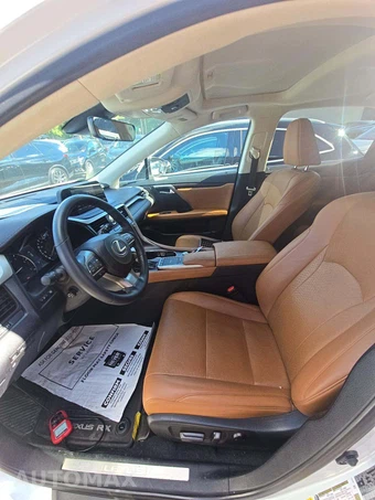 2021 Lexus RX 350 – miniatura 6