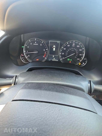 2021 Lexus RX 350 – miniatura 9