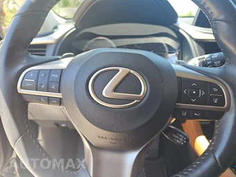 2021 Lexus RX 350 – miniatura 10