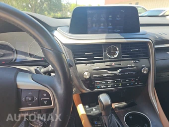 2021 Lexus RX 350 – miniatura 11