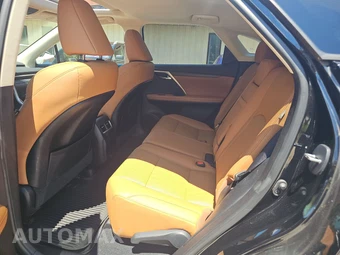 2021 Lexus RX 350 – miniatura 13