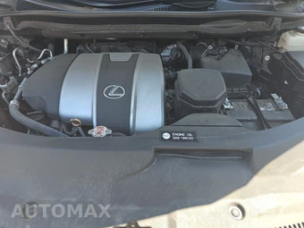2021 Lexus RX 350 – miniatura 15
