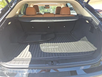 2021 Lexus RX 350 – miniatura 16
