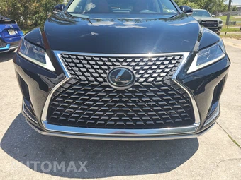 2021 Lexus RX 350 – miniatura 2