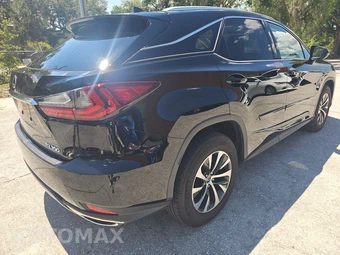 2021 Lexus RX 350 – miniatura 4