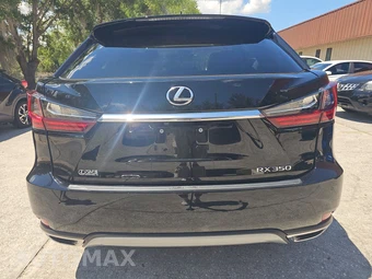 2021 Lexus RX 350 – miniatura 5