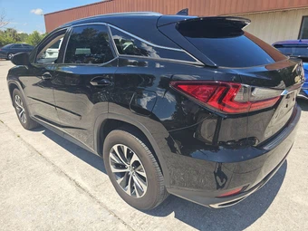 2021 Lexus RX 350 – miniatura 6