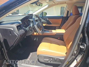 2021 Lexus RX 350 – miniatura 7