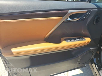 2021 Lexus RX 350 – miniatura 9