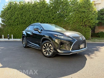 2021 Lexus RX 350 - samochód z USA z aukcji Manheim, oferta Kup Teraz w AUTOMAX