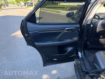 2021 Lexus RX 350 - miniatura 10