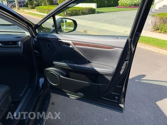 2021 Lexus RX 350 - miniatura 11