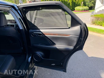 2021 Lexus RX 350 - miniatura 12