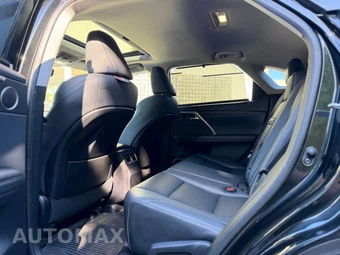 2021 Lexus RX 350 - miniatura 14