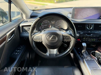 2021 Lexus RX 350 - miniatura 17