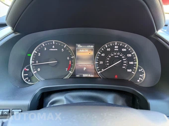 2021 Lexus RX 350 - miniatura 18