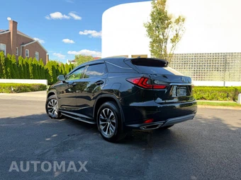 2021 Lexus RX 350 - miniatura 2