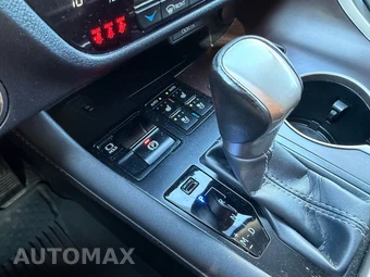2021 Lexus RX 350 - miniatura 20