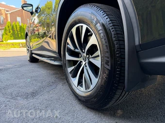 2021 Lexus RX 350 - miniatura 24