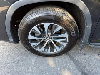 2021 Lexus RX 350 - miniatura 25