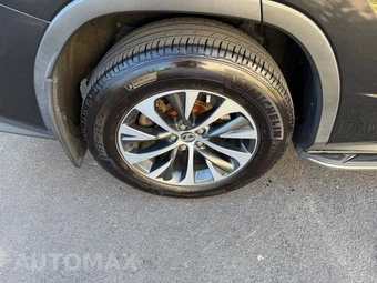 2021 Lexus RX 350 - miniatura 27