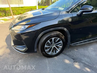 2021 Lexus RX 350 - miniatura 29