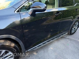 2021 Lexus RX 350 - miniatura 30