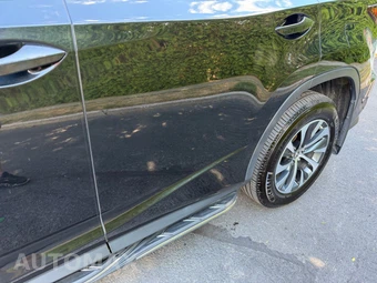 2021 Lexus RX 350 - miniatura 31