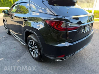 2021 Lexus RX 350 - miniatura 32