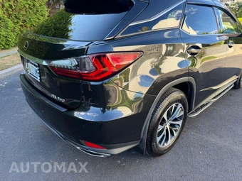 2021 Lexus RX 350 - miniatura 33