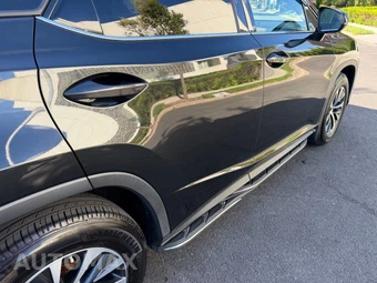 2021 Lexus RX 350 - miniatura 34