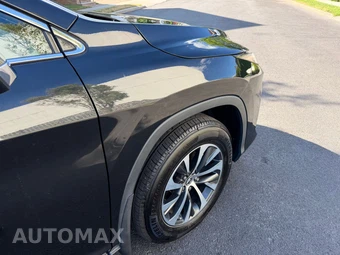 2021 Lexus RX 350 - miniatura 36