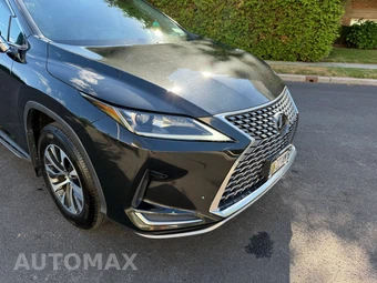2021 Lexus RX 350 - miniatura 37