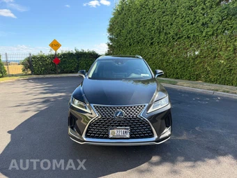 2021 Lexus RX 350 - miniatura 5