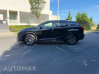2021 Lexus RX 350 - miniatura 6