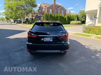 2021 Lexus RX 350 - miniatura 7