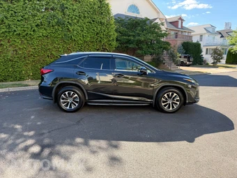 2021 Lexus RX 350 - miniatura 8