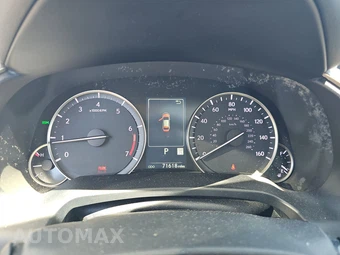 2021 Lexus RX 350 - miniatura 12