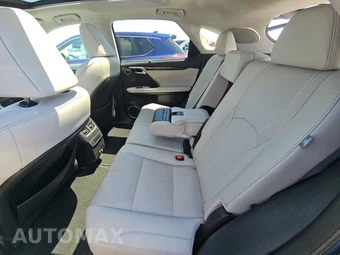 2021 Lexus RX 350 - miniatura 13