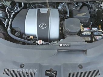 2021 Lexus RX 350 - miniatura 15
